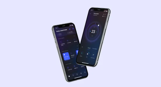 mobile banking application development